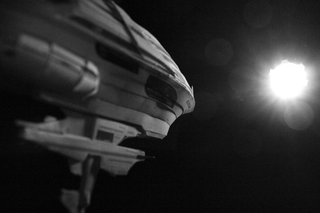 Illustration for article titled Shooting Challenge: Lens Flare Gallery Part One